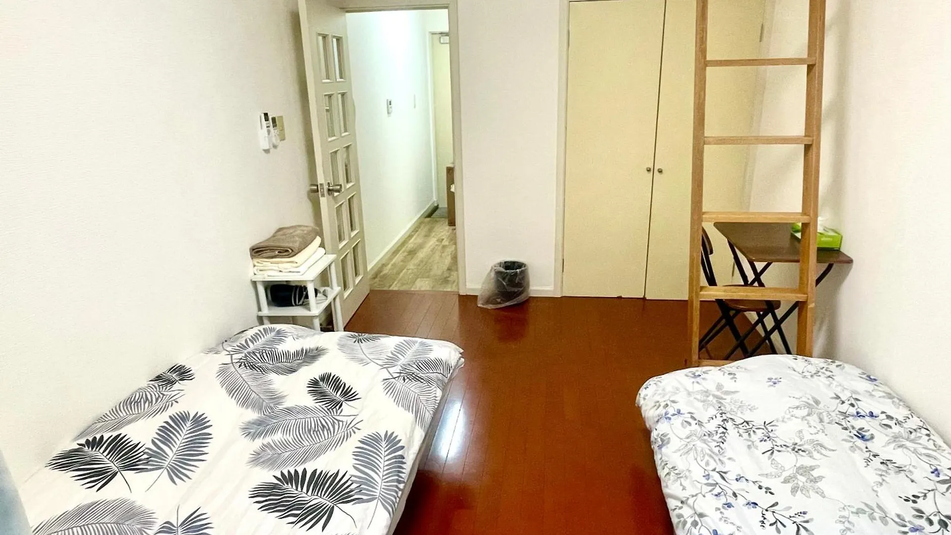 Banana House Nakameguro Appartement Tokio