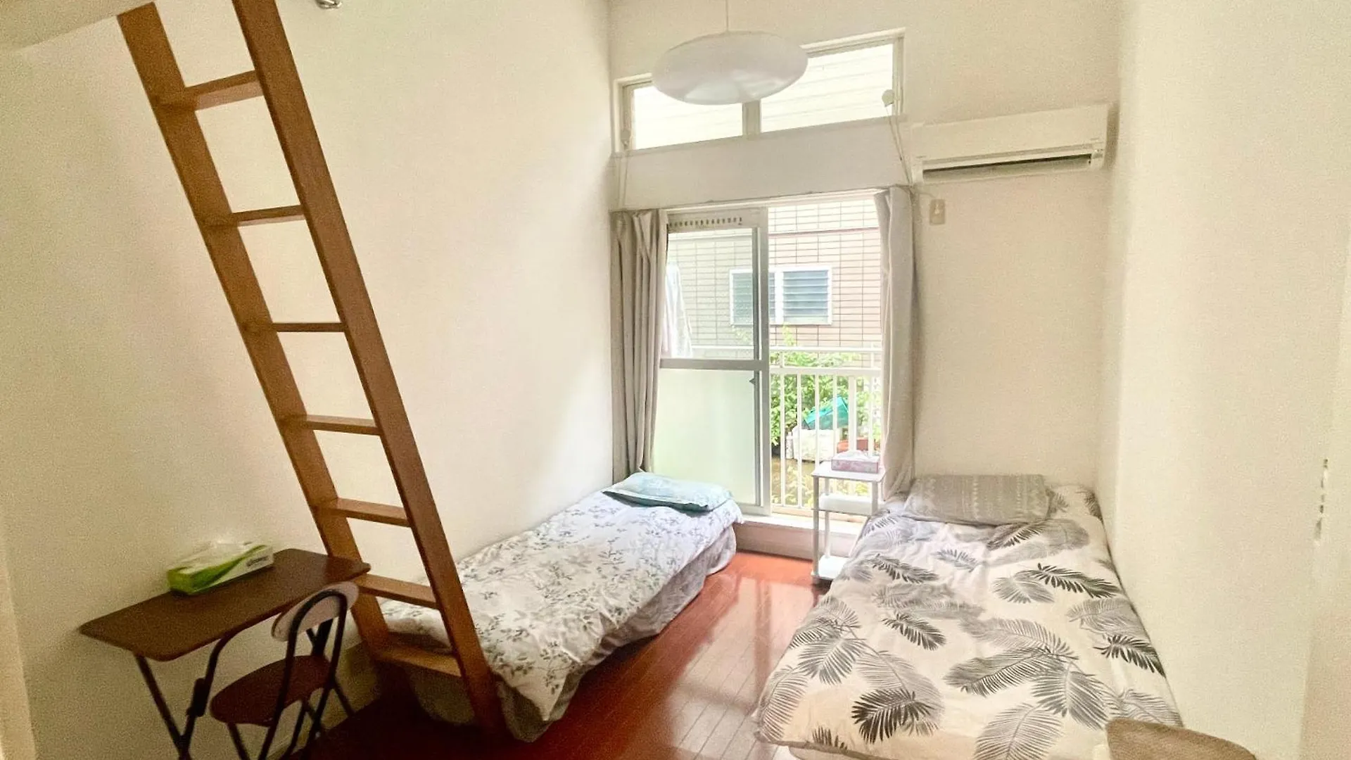 Banana House Nakameguro Appartement Tokio Japan