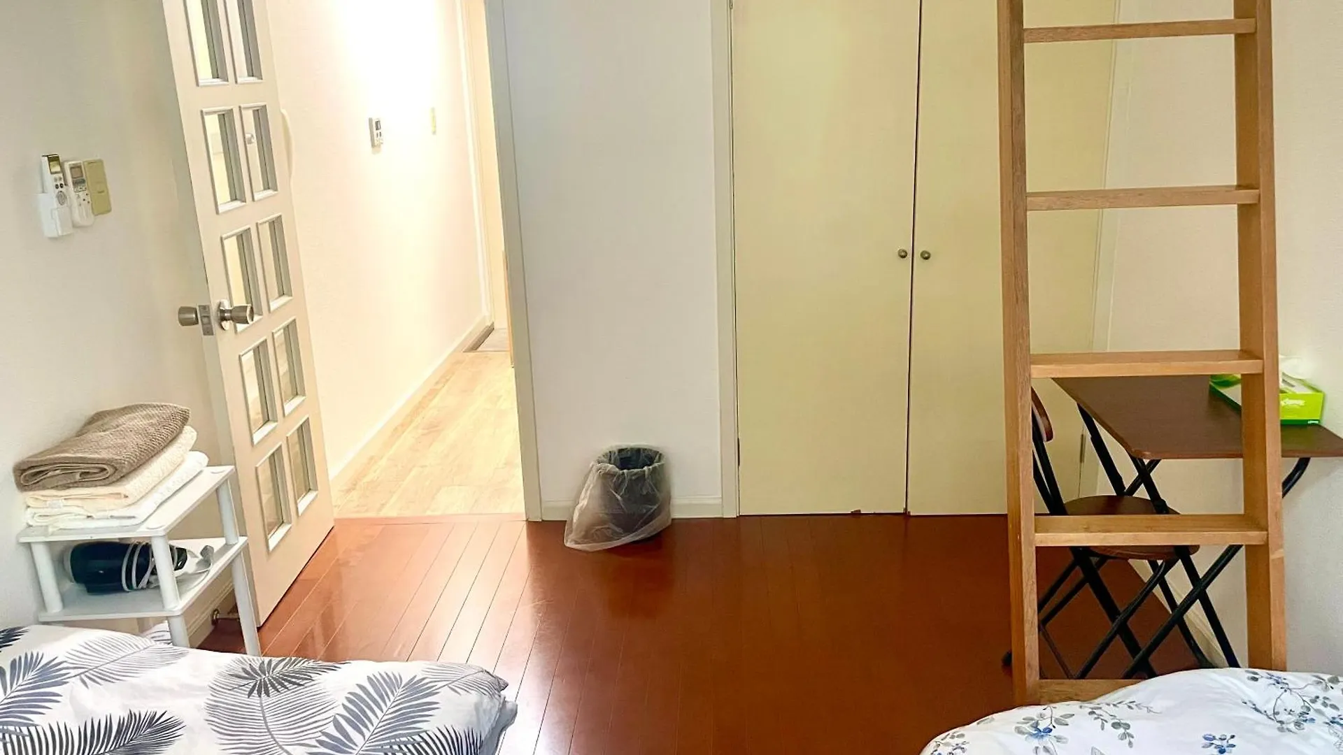 Banana House Nakameguro Appartement Tokio Japan