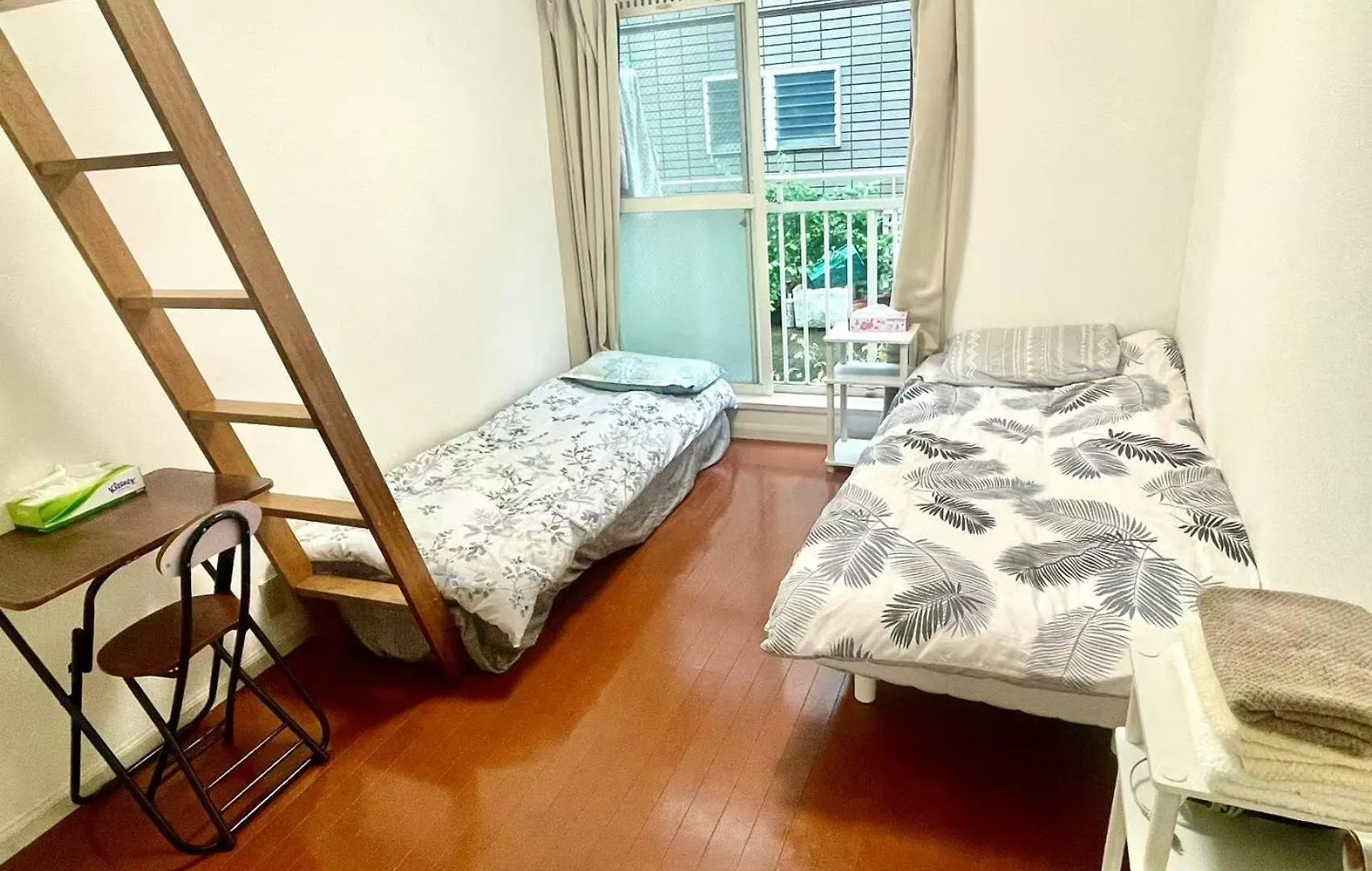 Banana House Nakameguro Appartement Tokio